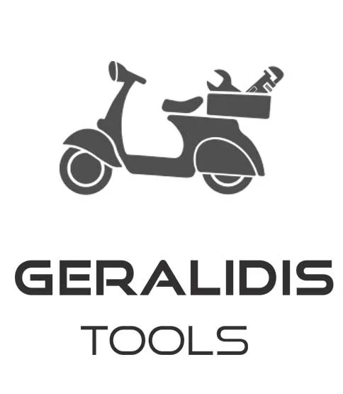 Geralidis Tools